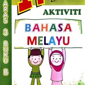 I-PAL Malay Activity Book (Level 3 Book B)