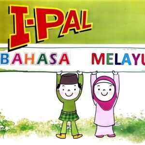 I-PAL Malay Textbook (Level 1 Book B)