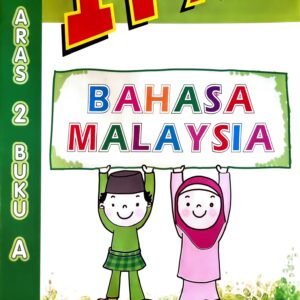 I-PAL Malay Textbook (Level 2 Book A)