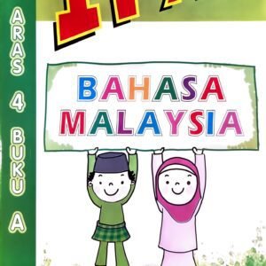 I-PAL Malay Textbook (Level 4 Book A)