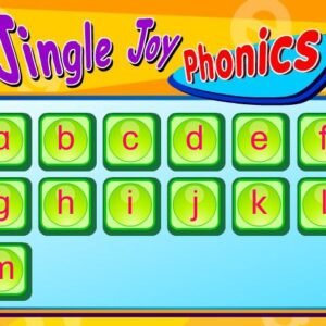 Phonics JJ
