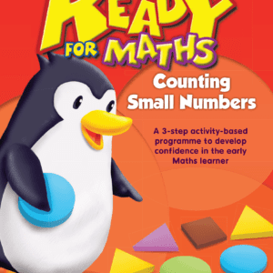 READY FOR MATH - COUNTING SMALL NUMBERS