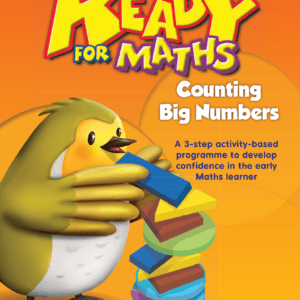 READY FOR MATH - COUNTING BIG NUMBERS