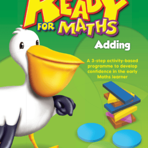READY FOR MATH - ADDING