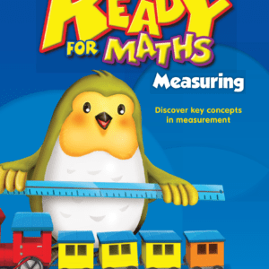 READY FOR MATH - MEASURING