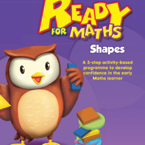 READY FOR MATH - SHAPES