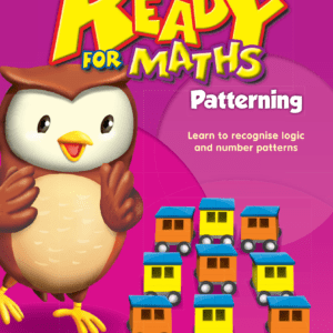 READY FOR MATH - PATTERNING