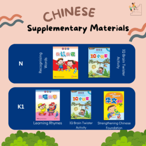 N: Chinese Supplementary Materials