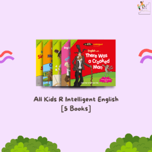 N-K2: All Kids R Intelligent English