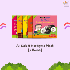 N-K2: All Kids R Intelligent Math